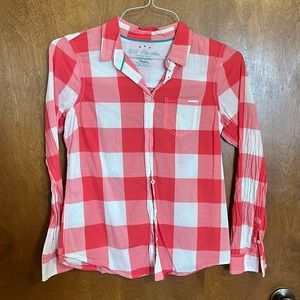 U.S. Polo Assn button down shirt